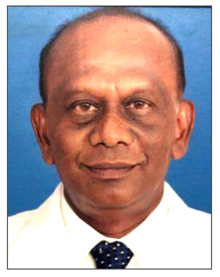  Dr.Vairamuthu Raju M R