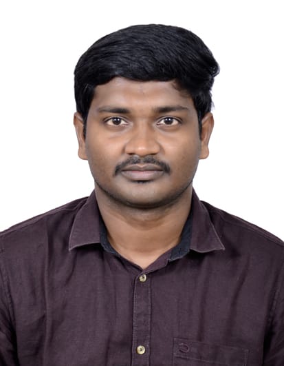 Dr.Arun Maheshwaren S