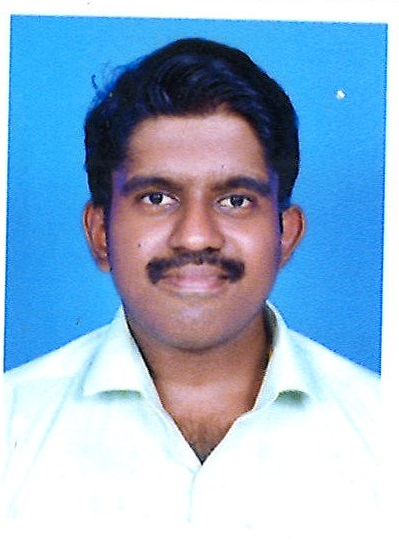 Dr.Samson Ebenezar I