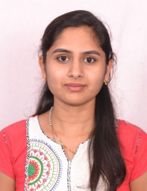 Dr.Celin Vinita Rani E