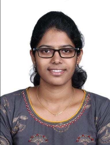Dr.Ramya S