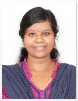 Dr.Nivedha N