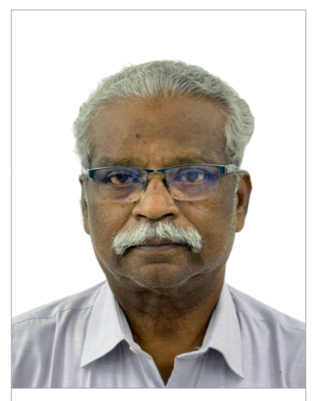 Dr.P.Rajasekaran