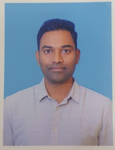  Dr. Preetham Pantrangam