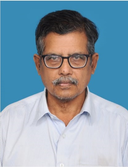 Dr.Katikam Nagamuneendrudu