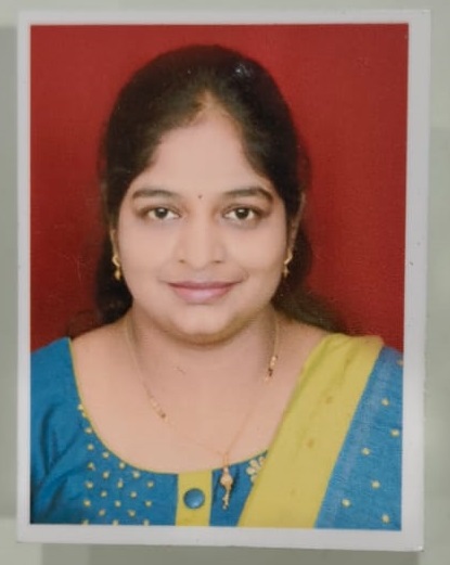 Dr.Anita Nagnath Pudrod