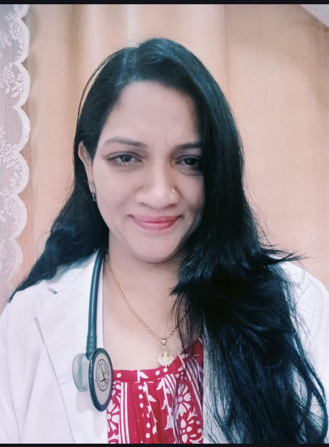 Dr.P.Sunitha