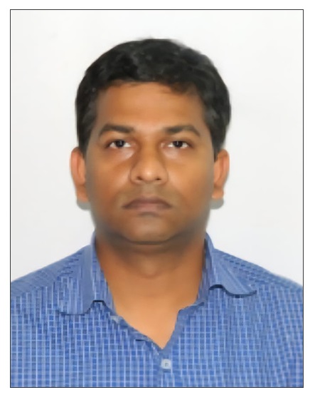 Dr.Rama Krishna Bandaru