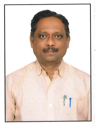 Dr. Ravula Jagadeeshwar Prasad