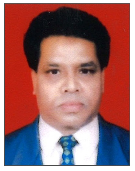  Dr.Arudra Dharasenam B N