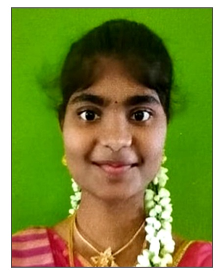  Dr.Deepalakshmi S