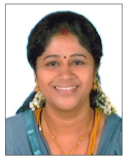  Dr.Muthulakshmi R