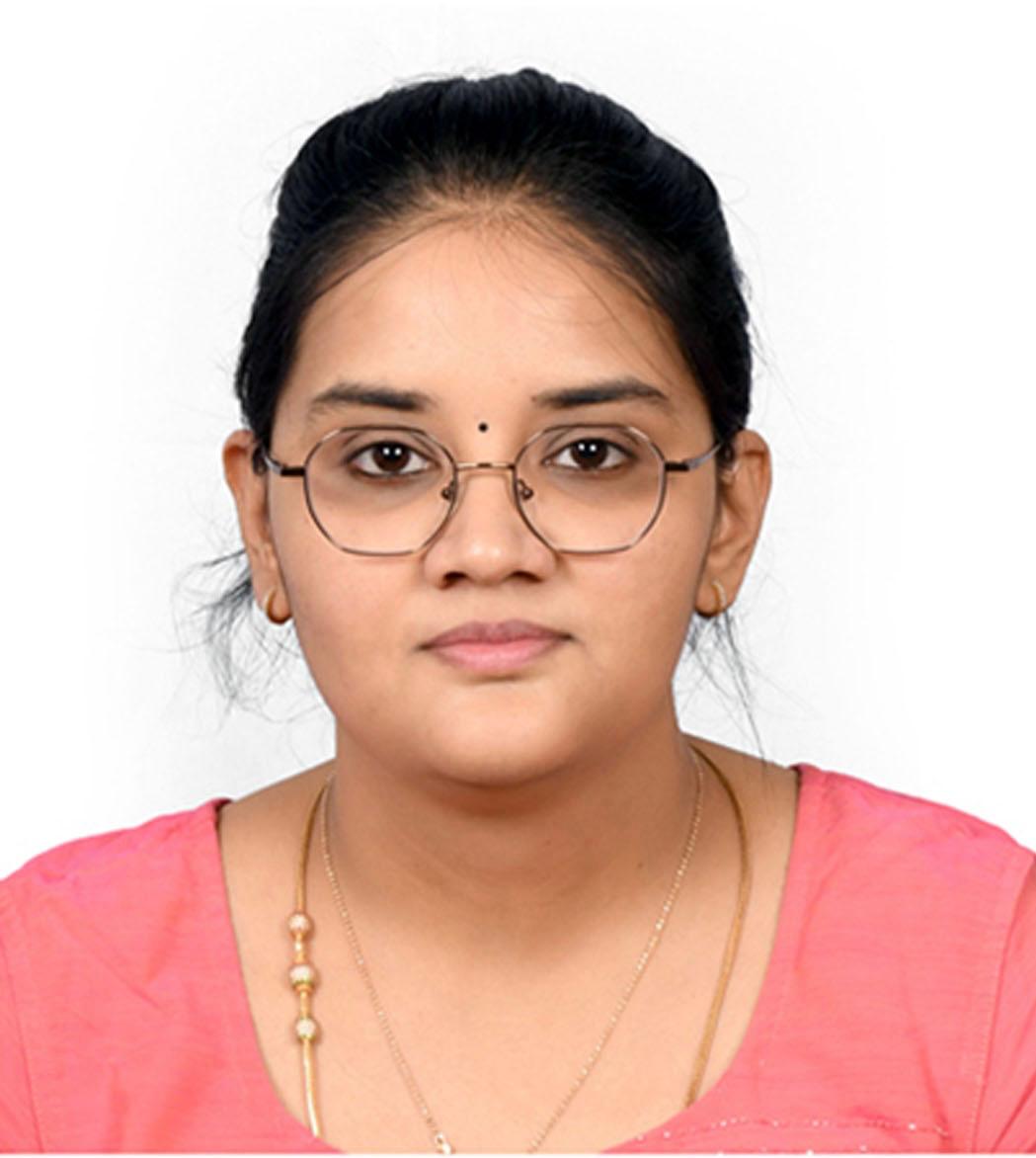  Dr.Paskin D Souza V