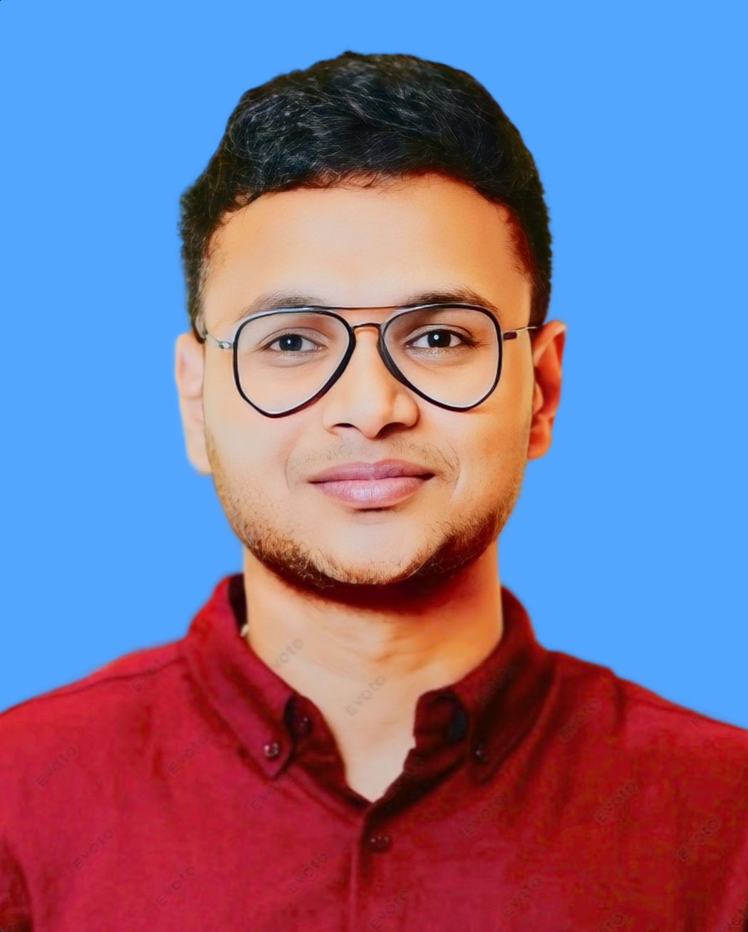  Dr.Bharathivanan P