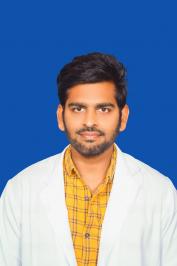  Dr.Suresh Reddy Gajjala