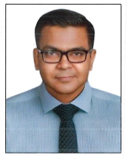  Dr.Bharambe Mahesh