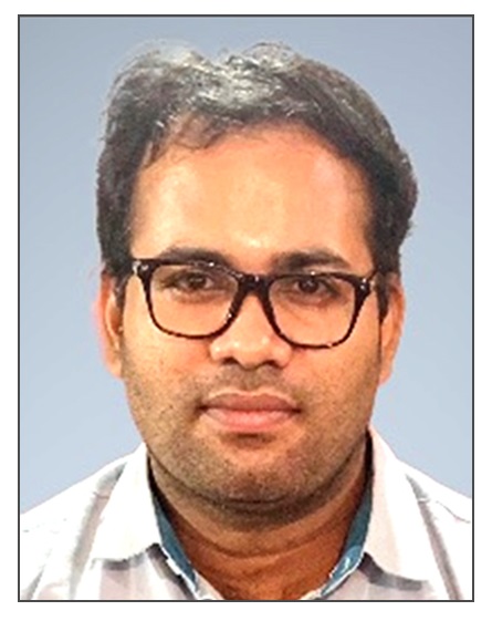  Dr. VASISHTA REDDY SYAMALA