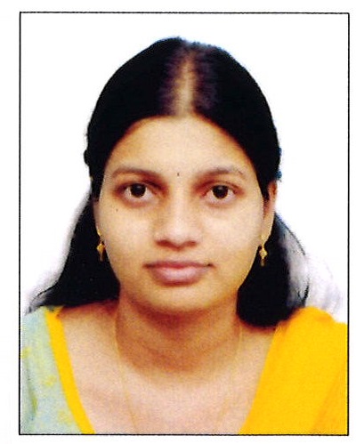  Dr.Vidhyarahani R