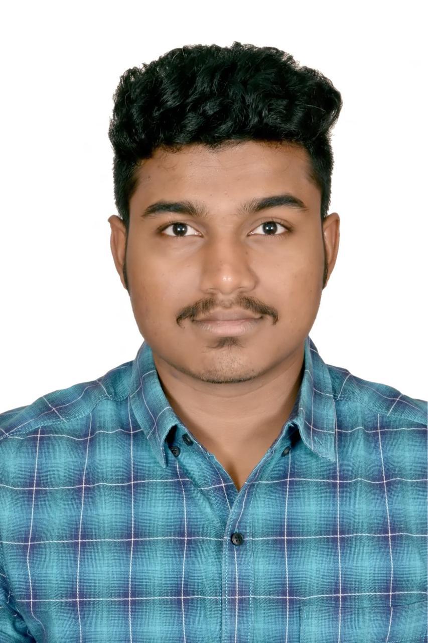  Dr. Shriram G 