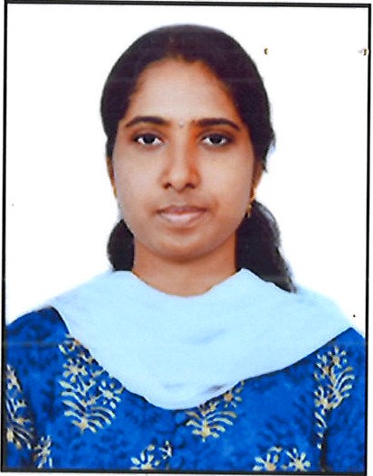  Dr.Kayalvizhi B