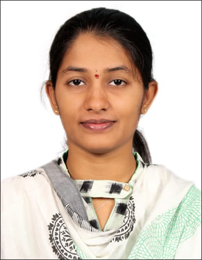  Dr.Reshma P