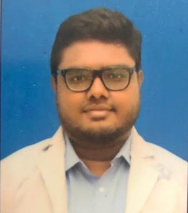  Dr.Aravind S