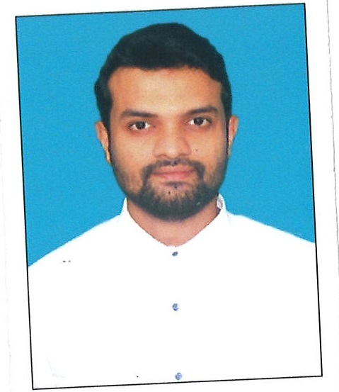  Dr.Javith Hasan J