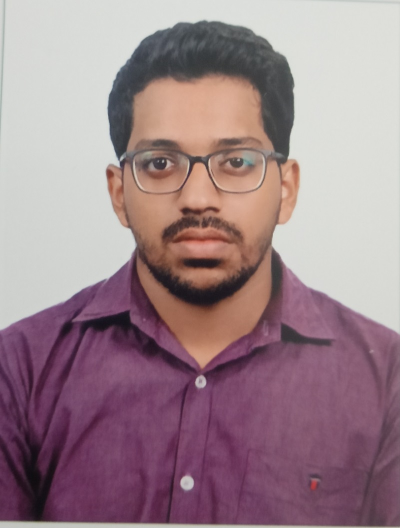  Dr. Sivabalan S