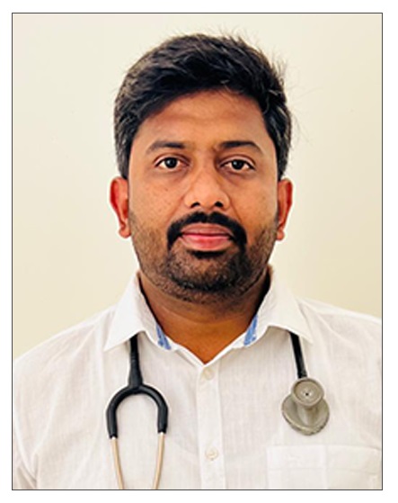  Dr.Gurram Raja Sekhar Reddy