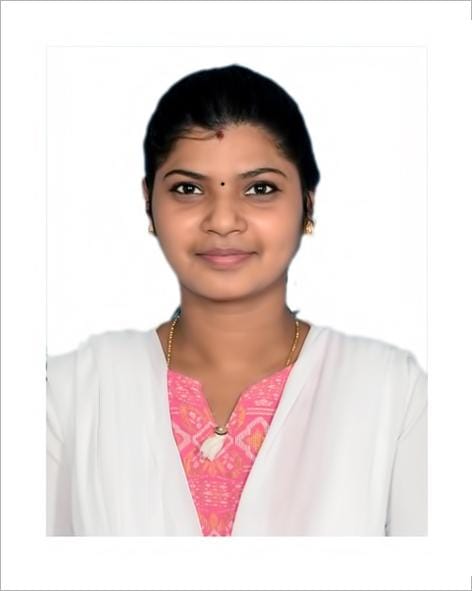  Dr.Priyanka S