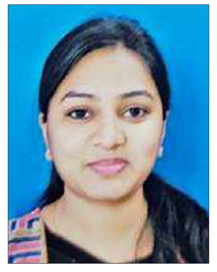  Dr.Meghana B