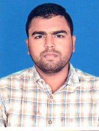  Dr.Moulidharan J
