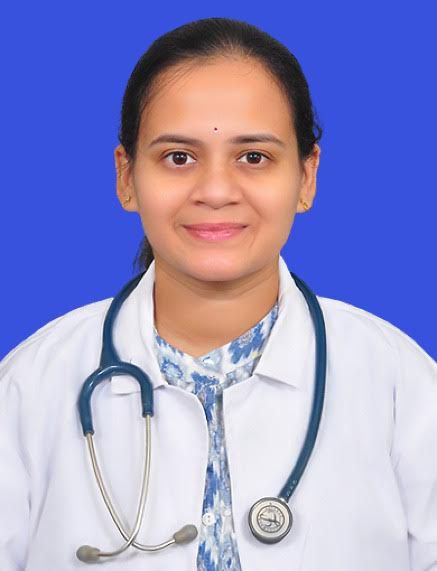  Dr.Kondra Rashmika Reddy
