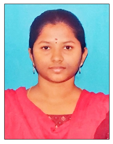 Dr.Sasirekha P