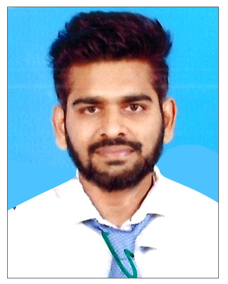  Dr.Suresh Reddy Gajjala