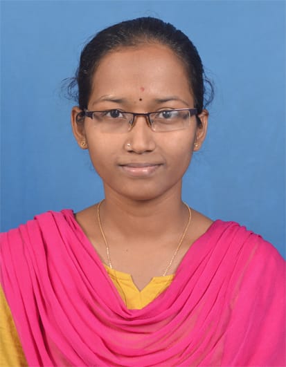 Dr.Elavarasi N