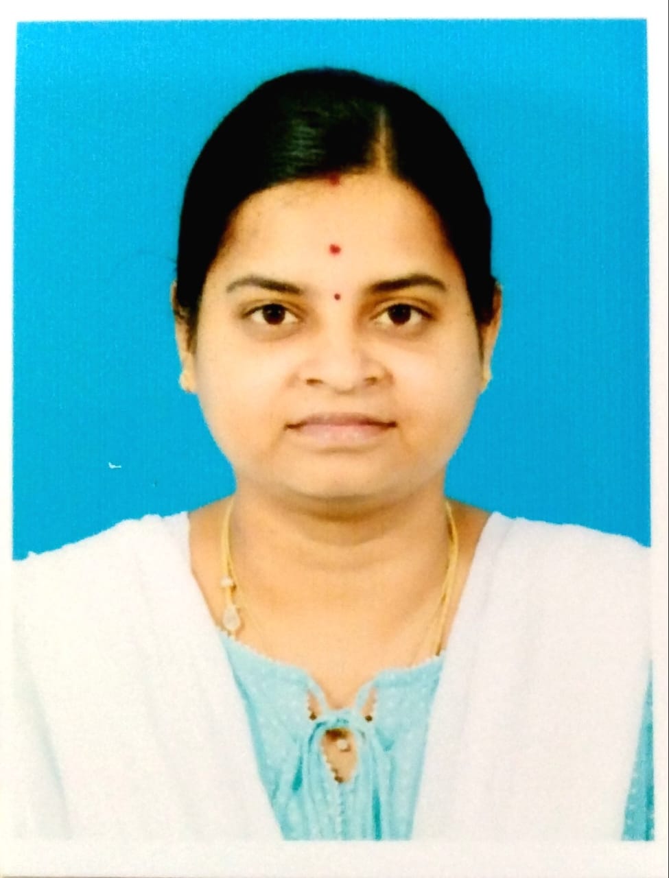  Dr.Krithiga P