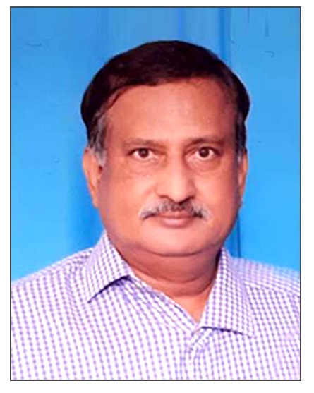  Dr.Jalagam Rajendra Prasad