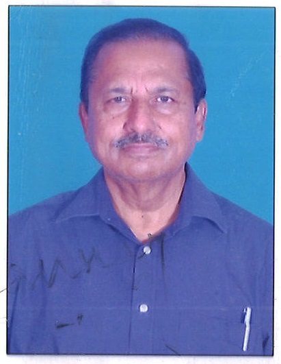  Dr. P. Prasannaraj
