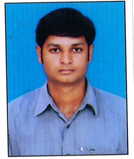  Dr.Ramaraju Mudunuri N.V.S.M.S