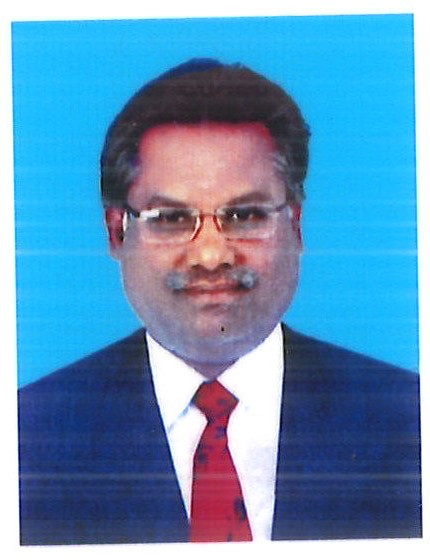 Dr. Sivakumar A