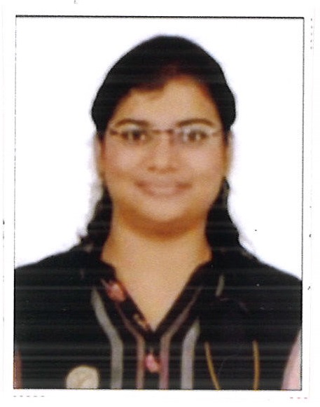  Dr.Kunka Jaswitha Chowdary
