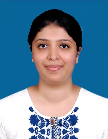  Dr.Nikhila Raj K