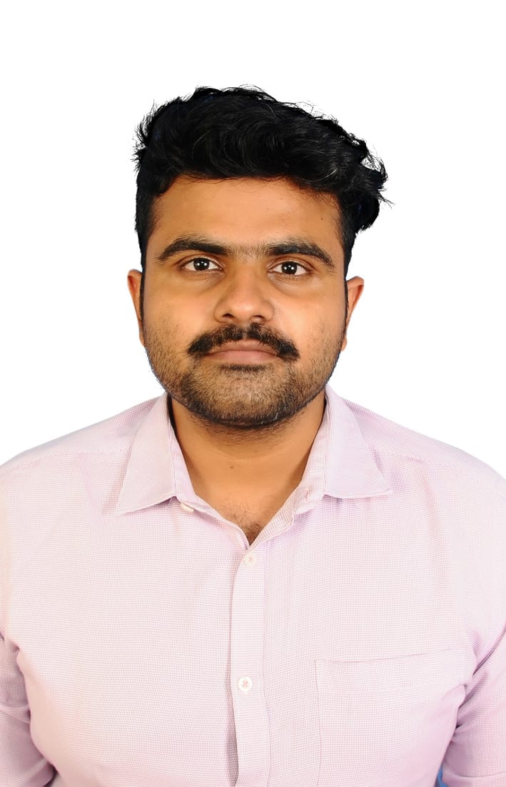  Dr.Baalaji D