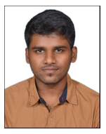  Dr.Gokulakannan M
