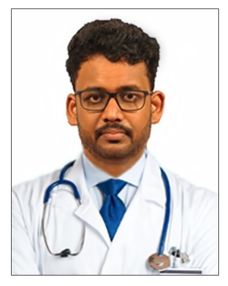  Dr. Prashanth S