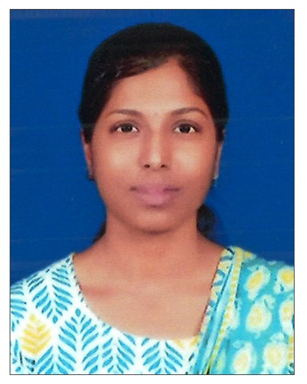  Dr.Preethi K