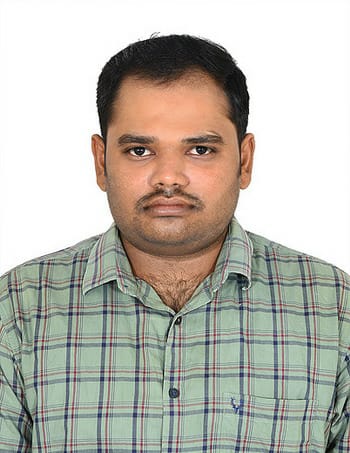  Dr.Mageskumar J