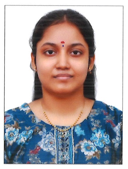  Dr.Krithika S