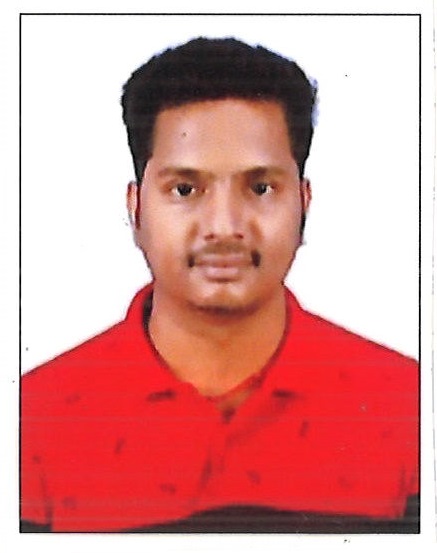  Dr.Manoj Kumar T